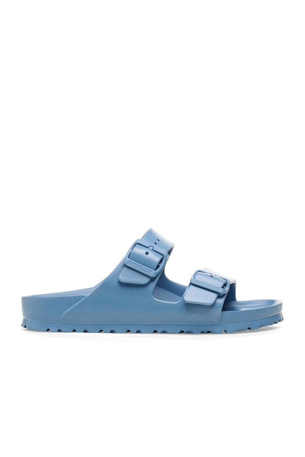 Blue Arizona Men's Slippers