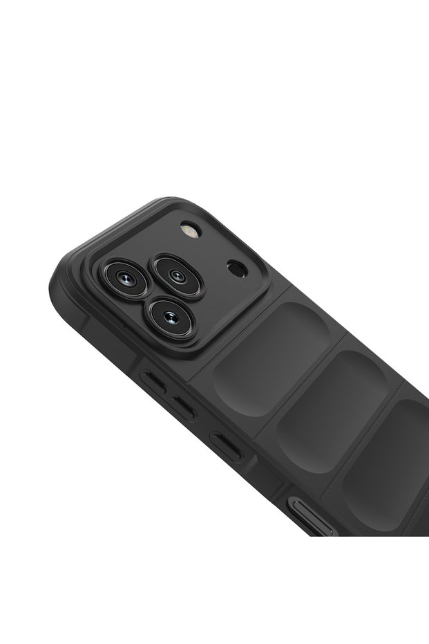 Ethnic Silicone Cover Compatible with Honor 600 Pro 5g Case Flexible Tpu Hollowed Out Back Surface Design
