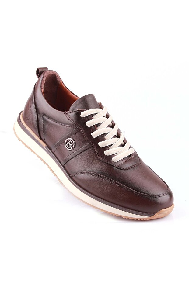 Genuine Leather Orthopedic Ultra Comfortable Exclusive Men's Shoes