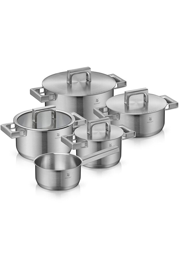 Ultimate Cool Cookware Set 5 Pieces