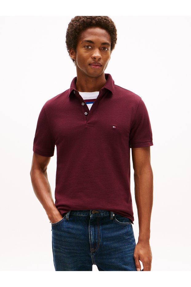 Men Polos