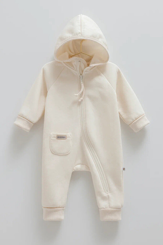 Basic Unisex Overalls