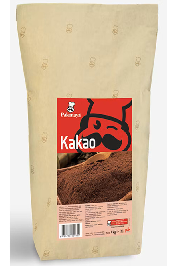 KAKAO 4 KG