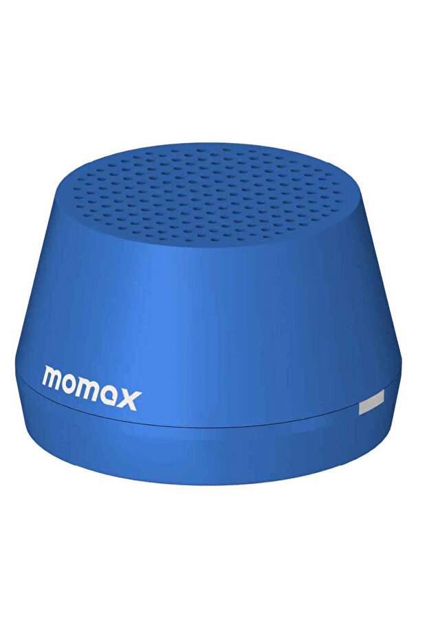 1-VIBE GO LITE Magnetic Wireless Speaker (Blue)