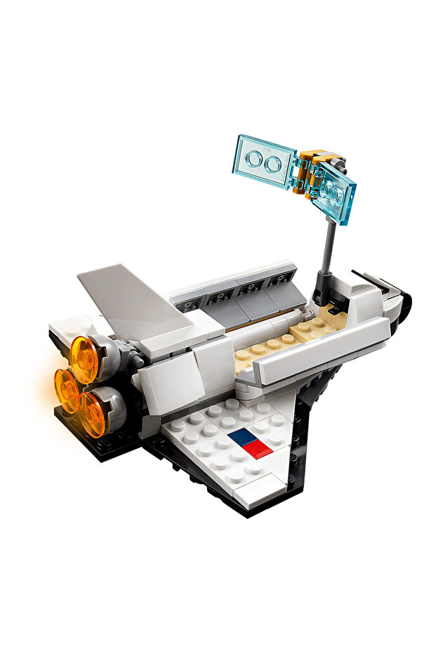 ® Creator - Naveta Spatiala (31134) - 4