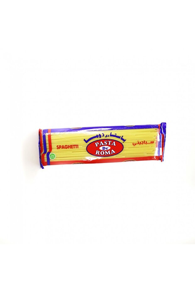 Spaghetti D-504 400g x 20