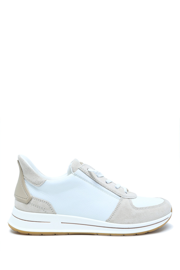 24836 Ara Shoes Osaka Women's Easy 2 Go Sneaker 3.5-7.5