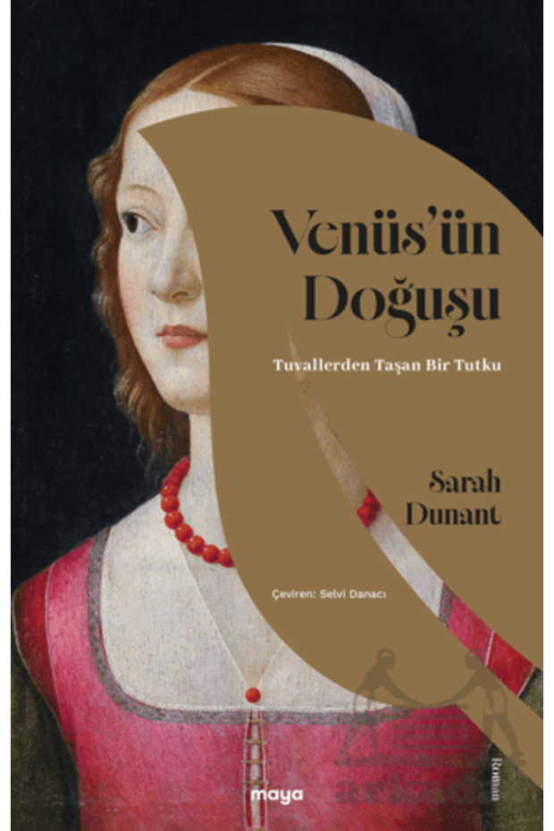 Venüs'ün Doğuşu