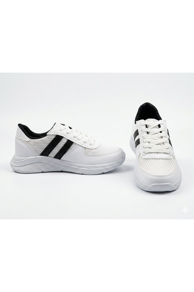 Ultra Light Unisex Mesh Memory Form Daily Lightweight Comfortable Sports Shoes