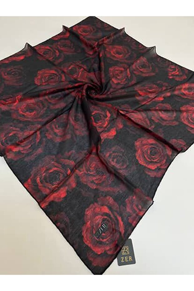Scarf Soft Scarf
