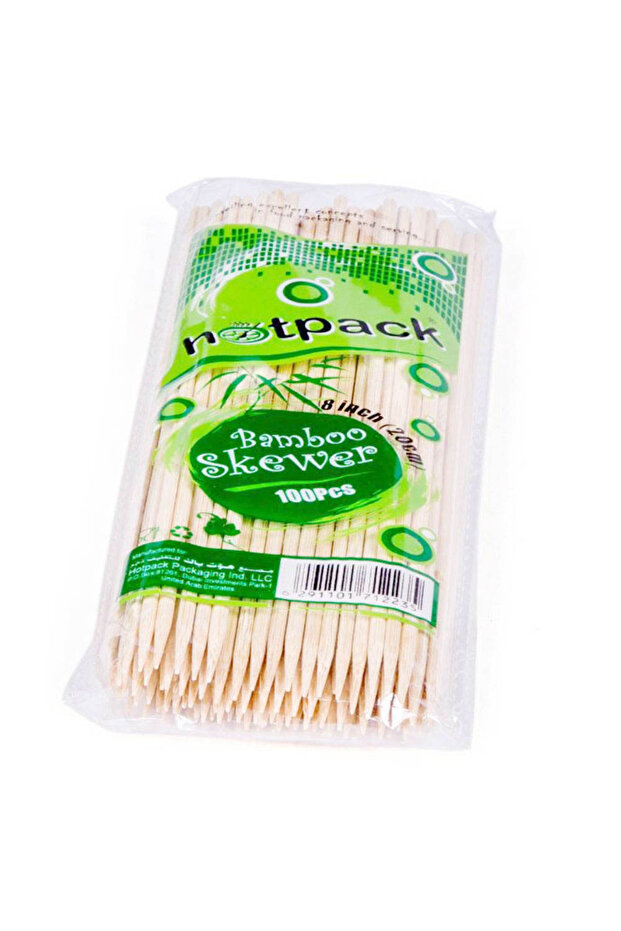 Bamboo Skewers 100cm