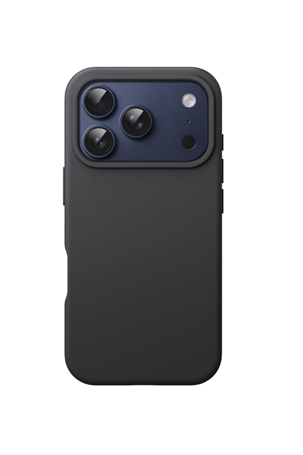 Liquid Silicone Case for iPhone 17 Pro 6.3" Silky Soft Touch Full-Body Protection | WIDGETS MATRIX