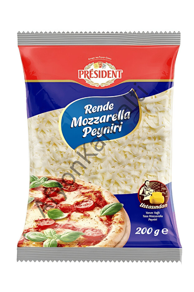 Rende Mozzarella