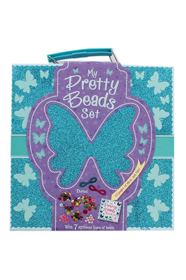 My Pretty Beads Set