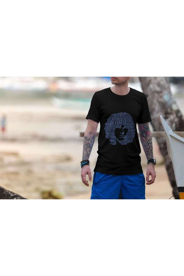 Superman Logo Tshirt