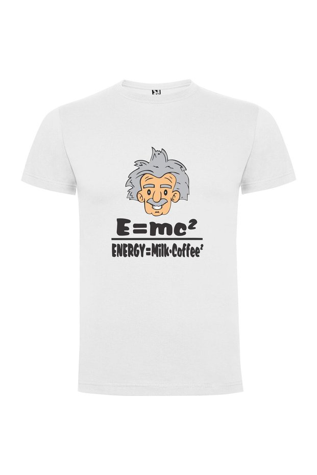Einstein's Energy Elixir Tshirt