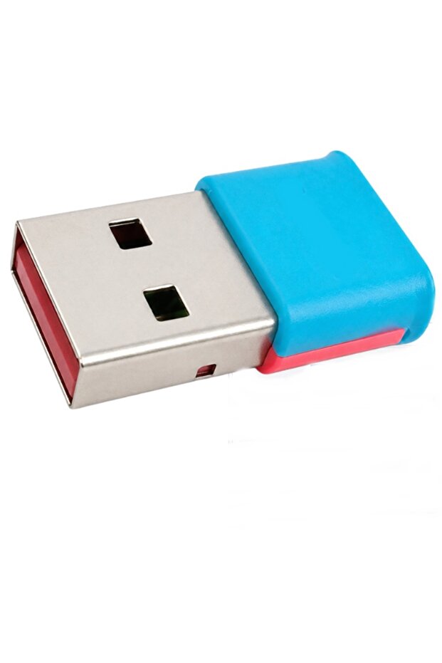جهاز إرسال واستقبال صوت بلوتوث، محول USB بلوتوث للتلفزيون/الكمبيوتر، دونجل USB صغير، بلوتوث 5.0