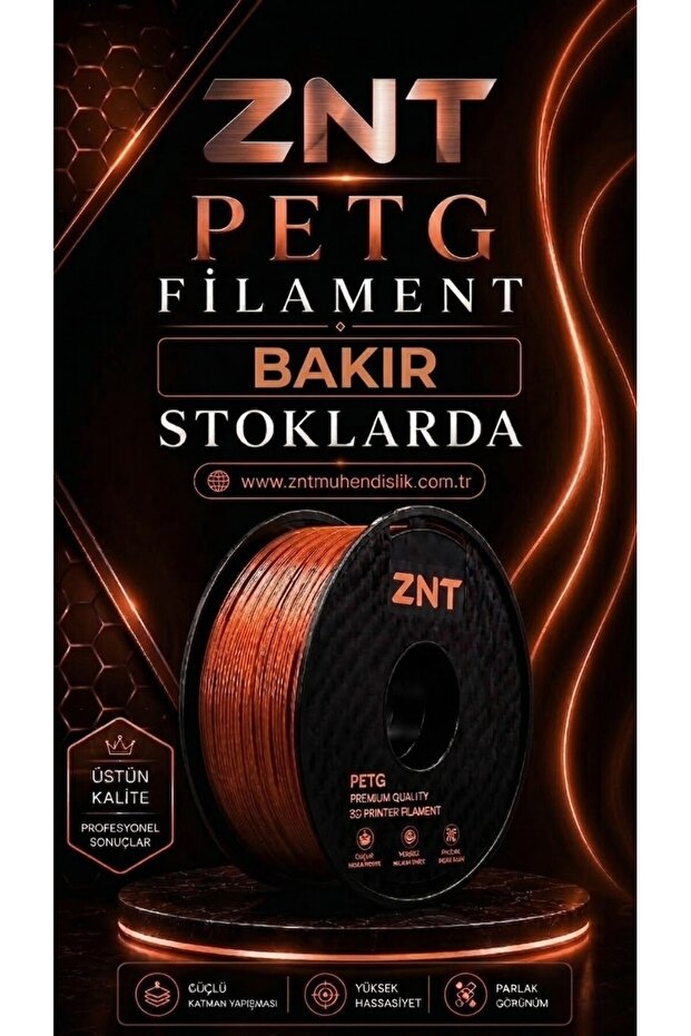 PETG Fillament