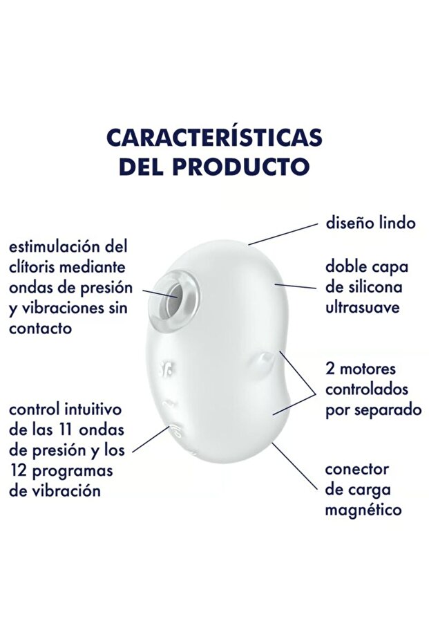 Vibrator Ghost Lay – on Alb - 4