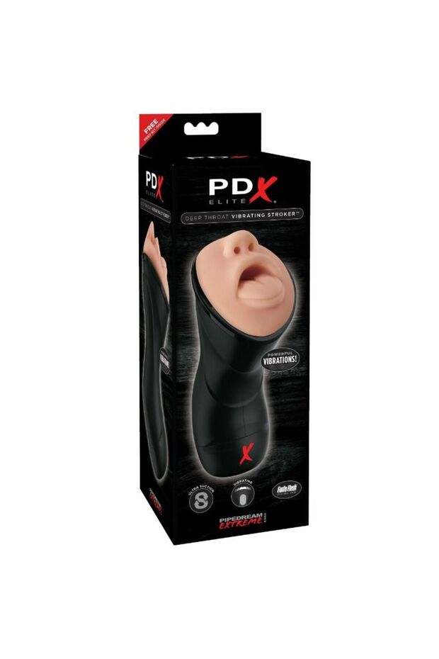 Vibrator - 3