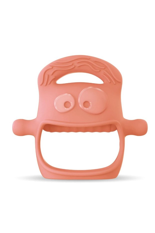Teether Salmon