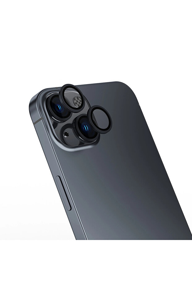 واقي عدسة الكاميرا الصغيرة لجهاز iPhone 13