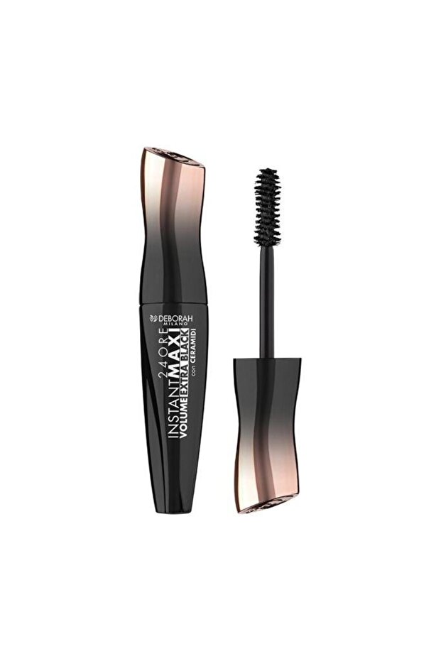 24Ore Instant Volume Mascara Extra Black