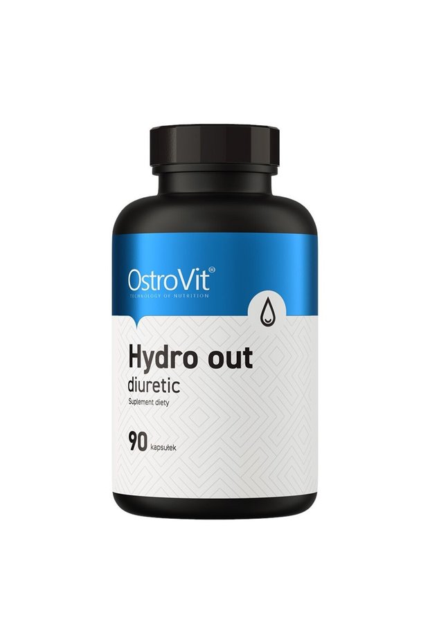 Hydro Out