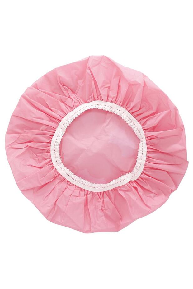 Shower Cap - 1
