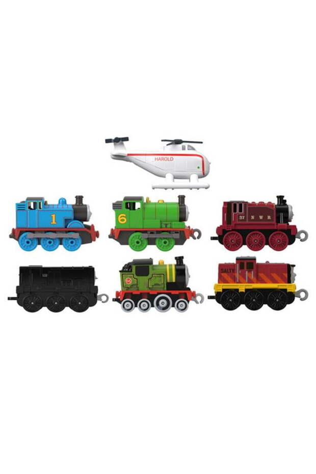 Thomas & Friends Small Die-Cast Assorted, 1 Piece