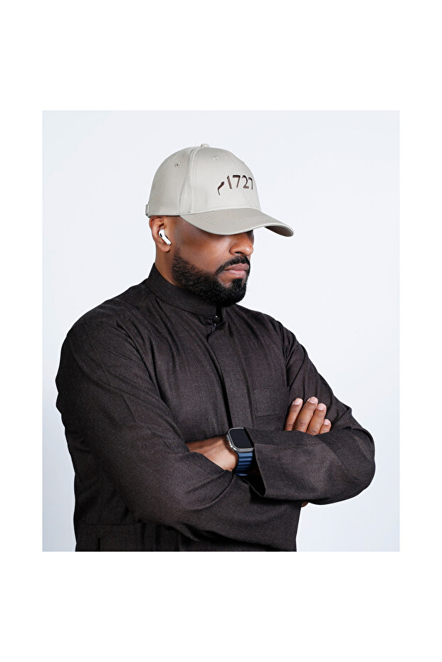 SAUDI FD SYMBOL CAP 1727