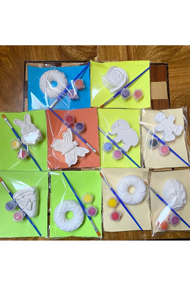 88 Paket Taş Seti