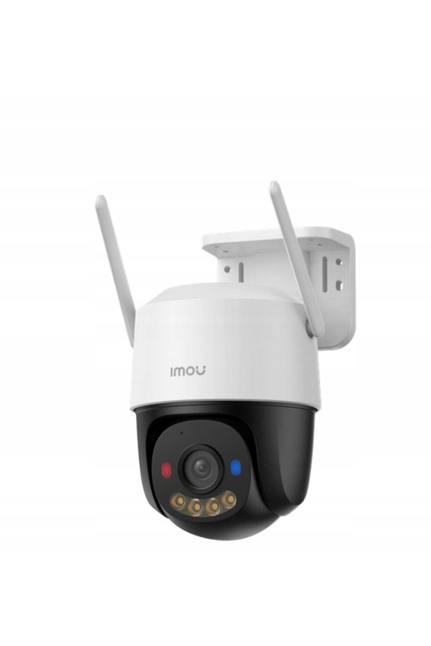 Cameră IP tip dome Cruiser SC 5 Mpx