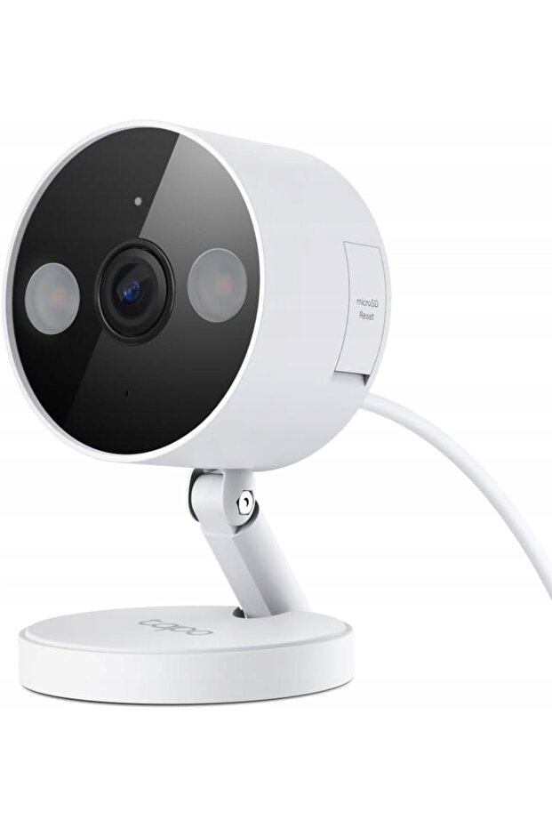 Tp-Link Tapo C120 Cameră Alexa Asistent Google Detecție Mișcare MicroSD - 3