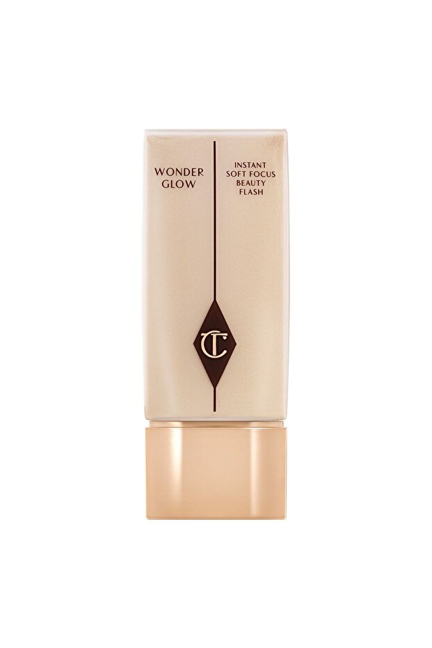 Wonderglow Illuminating and Moisturizing Makeup Base 40 ml – Primer That Gives a Radiant Skin Look
