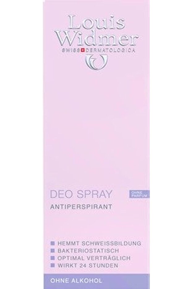 Deo Spray - 75ml