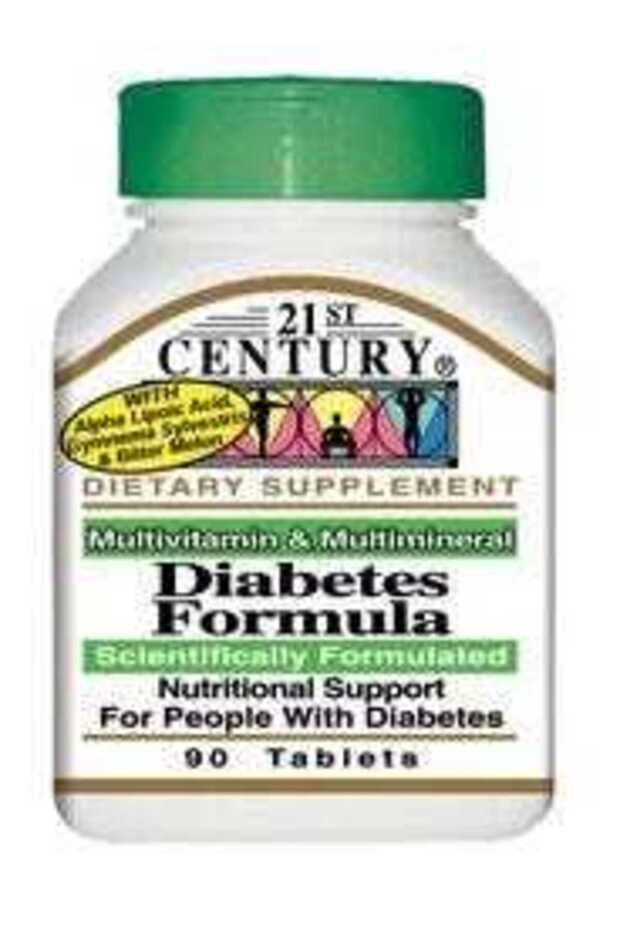 Formula Tabs 90'S