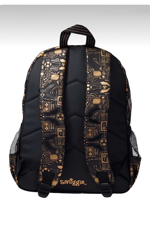 Smiggle Livewire Bag - 2