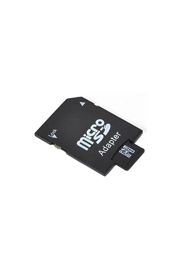Micro Sd Adapter Included Memory Card 4Gb/8Gb/16Gb/32/64Gb/128Gb New Generation