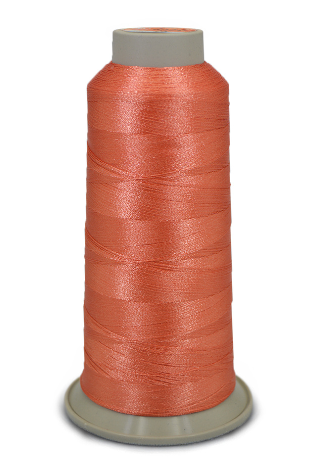 Machine Embroidery and Sewing Thread
