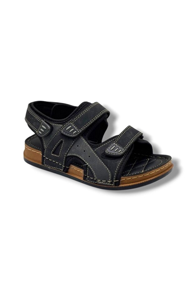 7001-26 Velcro Ultra Soft Men's Sandals