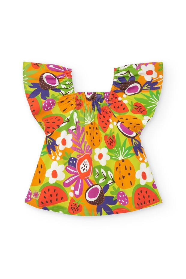 9293 Dress