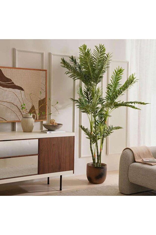 Parlour Palm Tree Green H180cm