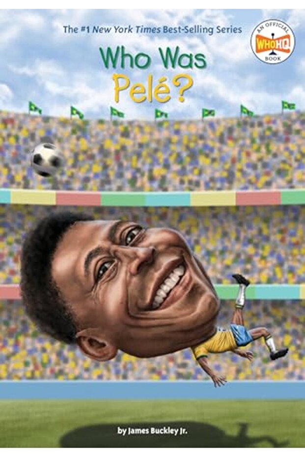Pele Kimdir - 1