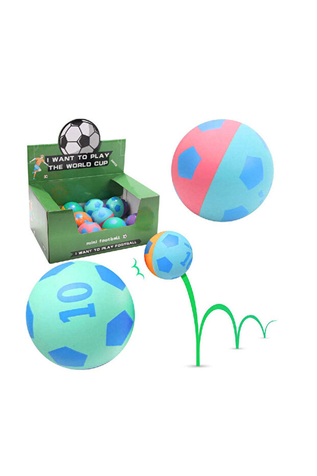 High Bounce Ball (1 Pc)