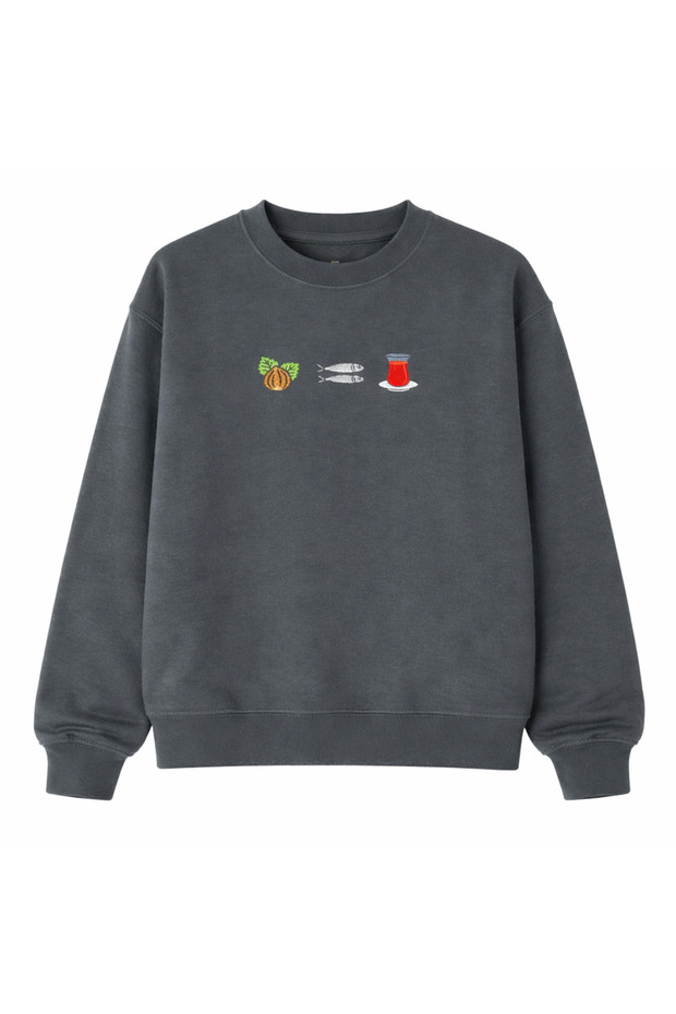 Karadeniz Sweatshirt