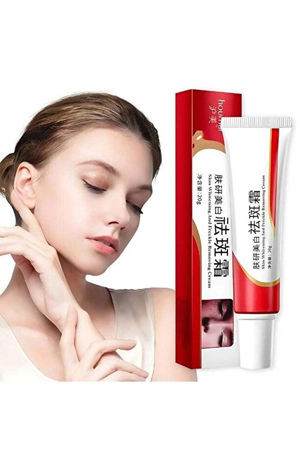 Radiance Boost Face Cream – Hydrating & Smoothing Formula 20g