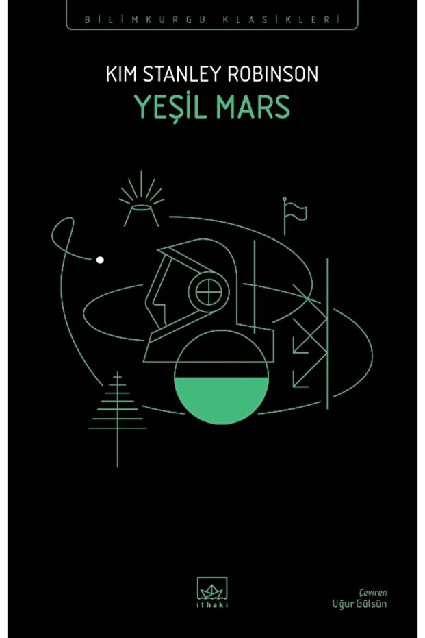 Yeşil Mars