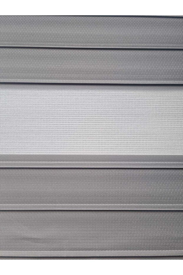 Zebra Stor Perde Hazan Modeli Stor Zebra