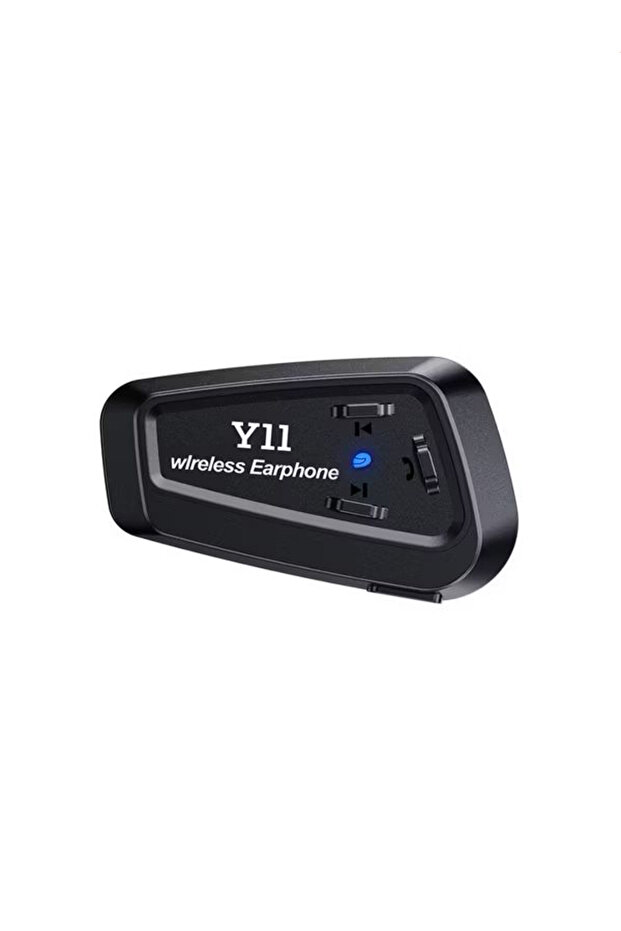 Y11 Kask Kulaklığı Intercom